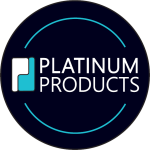 Platinum Products Logo